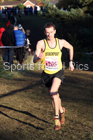 Senior mens National Cross Country Relay, Berry Hill Park, Mansfield. Photo:  David T. Hewitson/Sports for All Pics